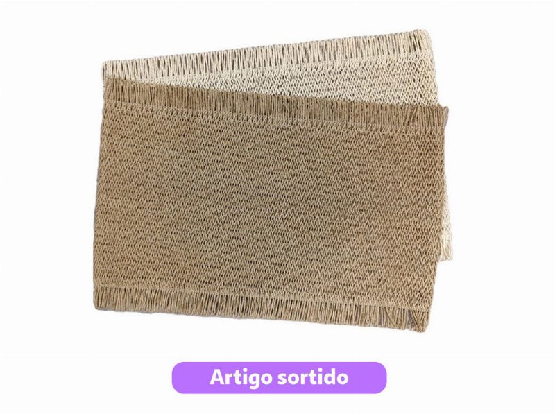 Individual Lagos Ø38Cm Cores Sortidas