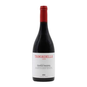 Taboadella Touriga Nacional Reserva Dão Vinho Tinto