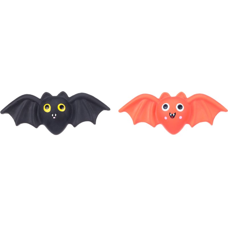 Brinquedo Sortido Morcego Halloween 1 unidade