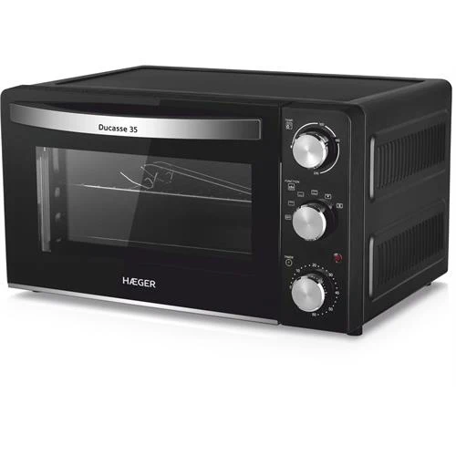 Haeger Forno 35 l 1500 W Ducasse35