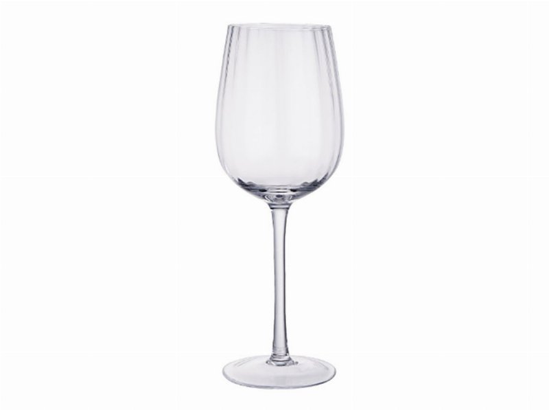 Cálice Vinho Actuel Vidro Lines 32 cl
