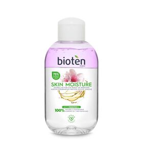 Desmaquilhante De Olhos Skin Moisture Bioten 125 ml