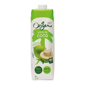 Água De Coco Origens Bio 1 Lt