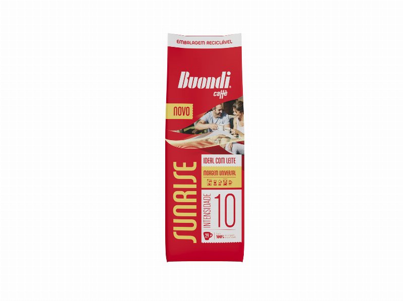 Café Moido Normal Buondi Sunrise 200 g