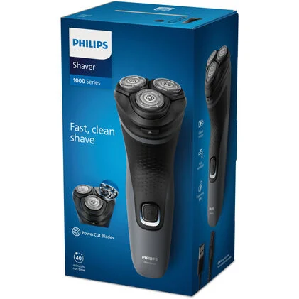 Máquina De Barbear Philips