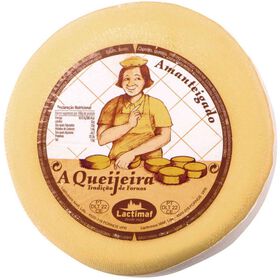 Queijo De Vaca Amanteigado A Queijeira