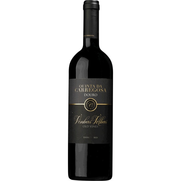 Vinho Tinto Do Douro Vinhas Velhas 75 cl