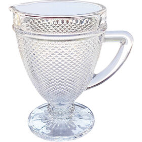 Jarro Picos 1,1 l Transparente Kasa