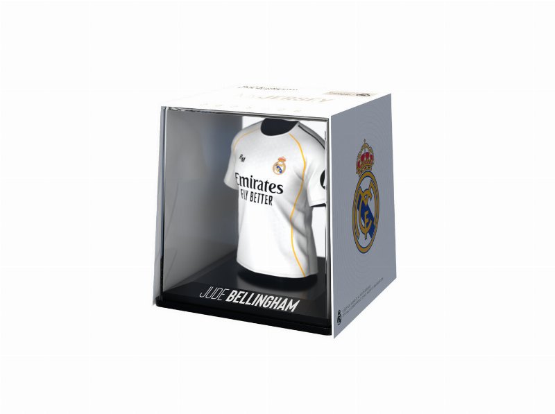 Figura My Jersey Bellingham - Home- Real Madrid