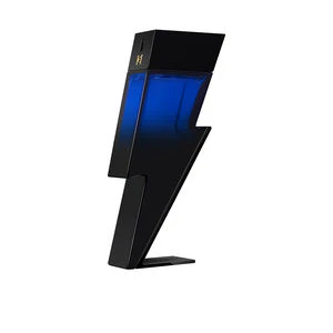 Carolina Herrera Bad Boy Cobalt Elixir Eau De Parfum Vaporizador 100 ml