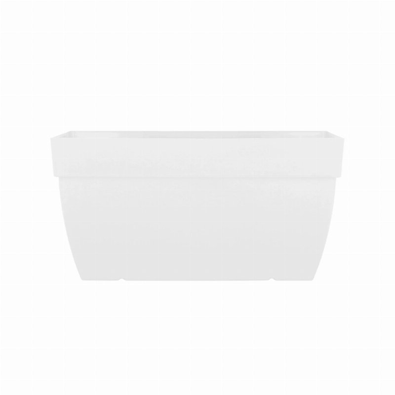 Artevasi Floreira Capri Xl 80 Cm Branco