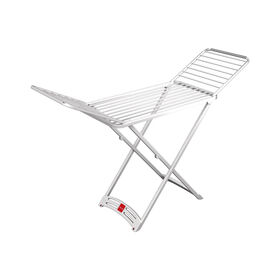 Estendal Chão Resina 20M Solar Vileda