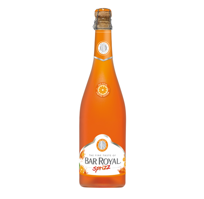 Cocktail Aromatizado Bar Royal Sprizz Bar Royal 0.75L