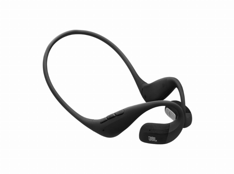 Auriculares Bt Jbl Endurance Pace Preto/Cinzento
