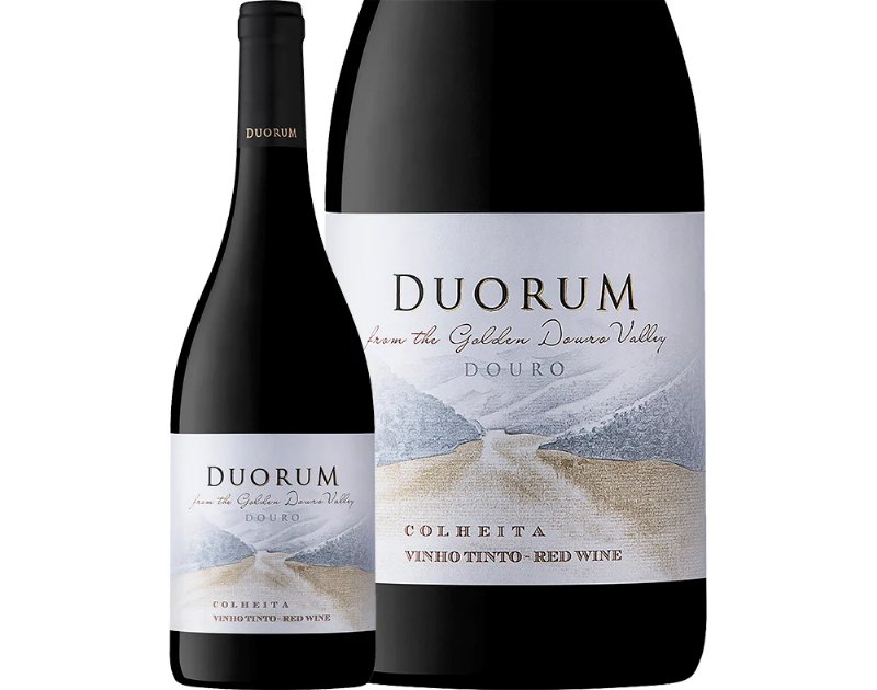 Vinho Tinto Duorum Colheita 0.75 l