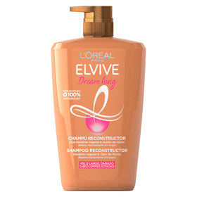 Champô Dream Long L'oréal Paris Elvive 1 Lt