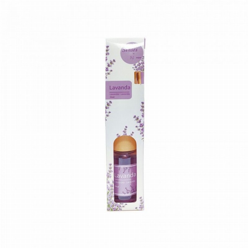 Ambientador Mikado Lavanda 30 ml
