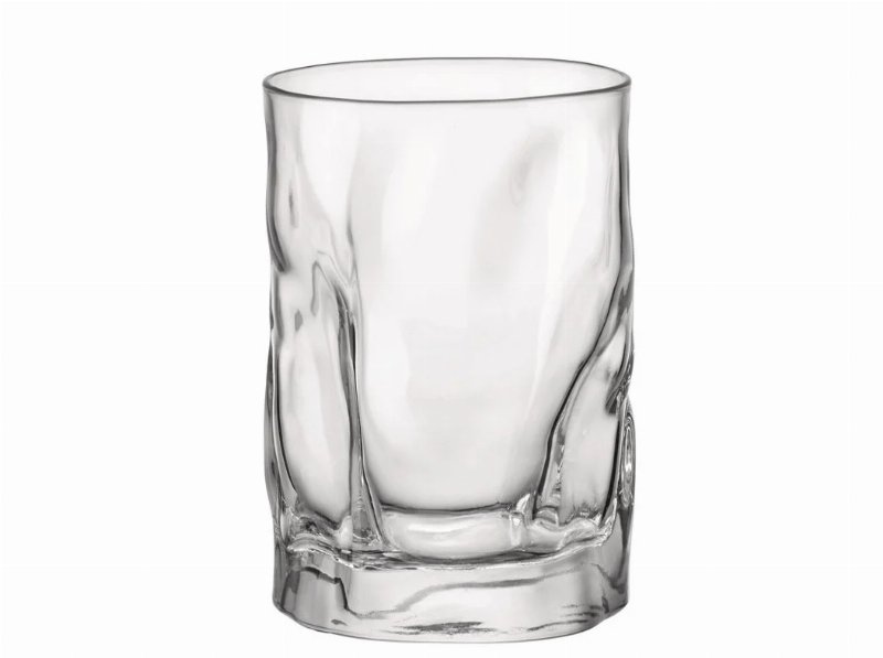 Copo Sorgente Bormioli Vidro 30 cl