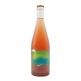 João Pato Aka Duckman Duck Ray Brut Espumante Branco Portugal