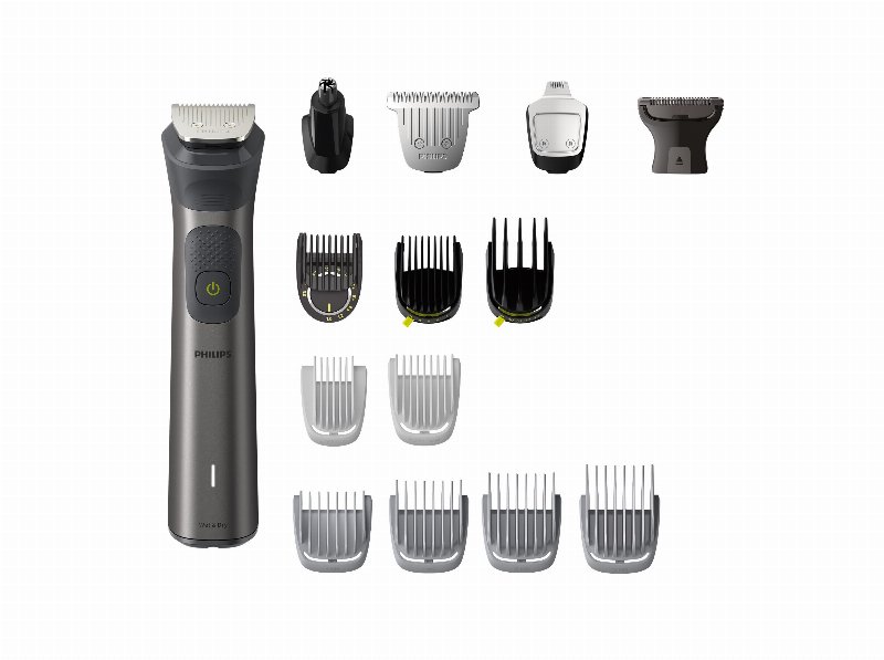 Aparador Multifunções Philips Mg7940/15 Série 7000 15 Em 1