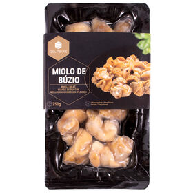 Miolo De Búzio Ultracongelado Gelpeixe 250 gr