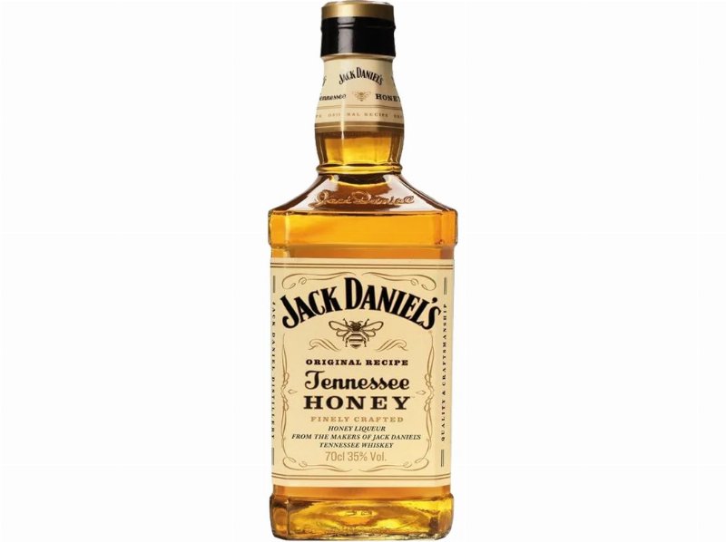 Bebida Espirituosa Jack Daniel's Honey 0.70 l
