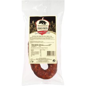 Chouriço De Carne De Porco Preto Miguel & Miguel 150 gr
