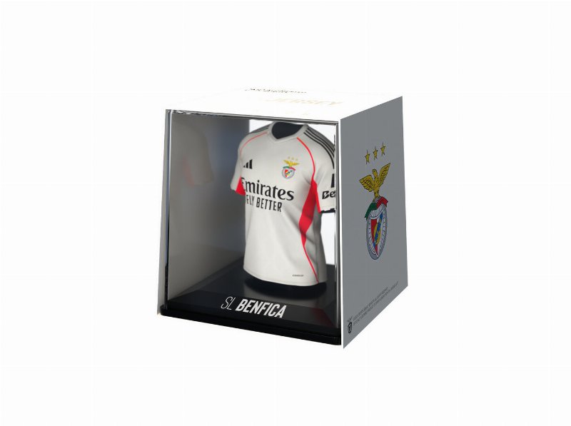 Figura My Jersey Slb -Away 25/26