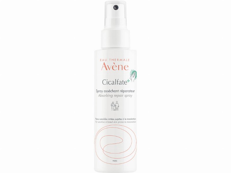 Spray Avene Cicalfate+ 100 ml