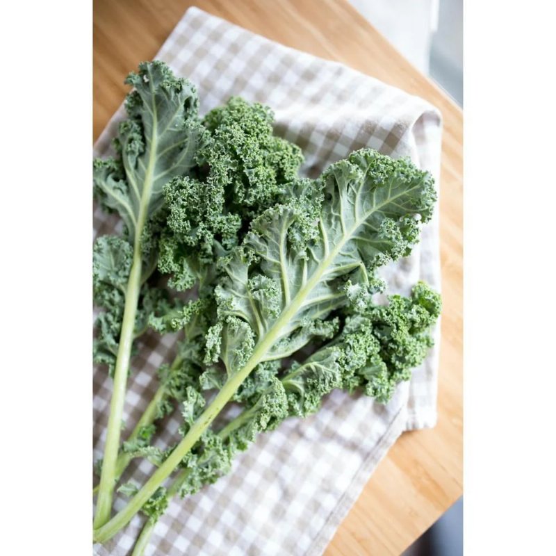 Couve Kale Bio Emb 150 gr (Aprox)