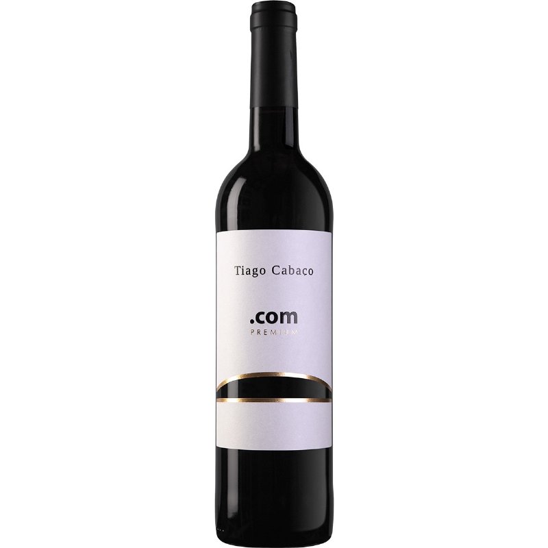 Vinho Tinto Regional Do Alentejo Premium . Com 75 cl