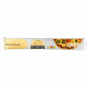 Massa Folhada Continente 230 gr
