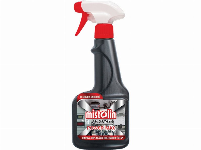 Limpa Multisuperf Mistolin Spray 500 ml
