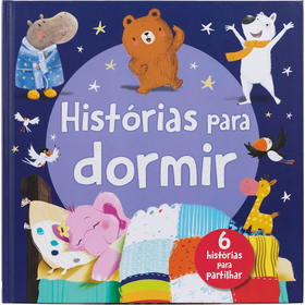 Histórias Para Dormir