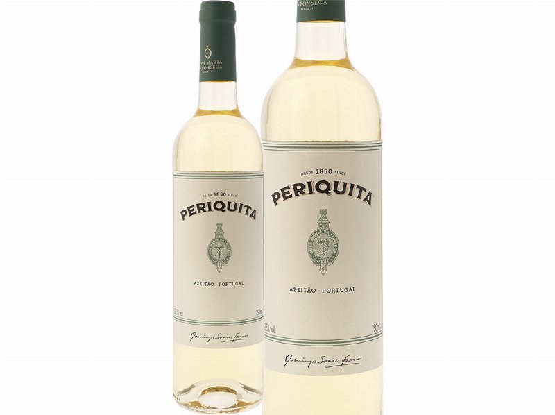 Vinho Branco Periquita Península Setúbal 0.75 l