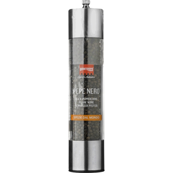 Pimenta Preta 125 g