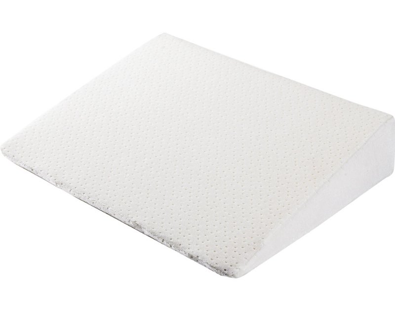 Almofada Para Bebé Colreis Anti-Regurgitação 48X35Cm
