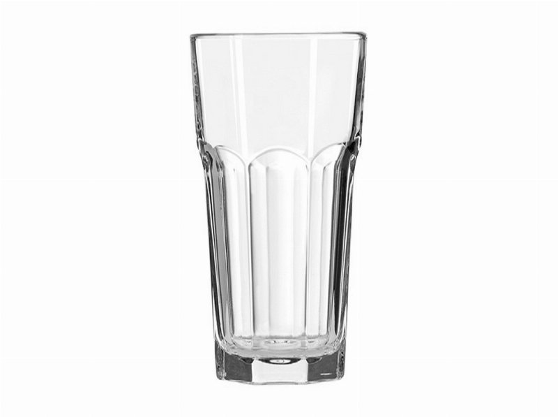 Copo Rustico Vidro 40 cl