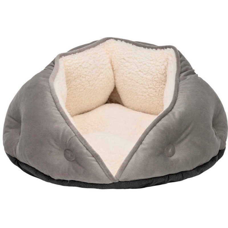 Cama Para Gato Gruta 60 Cm 1 unidade
