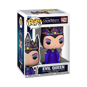 Funko - Figura Branca De Neve - Rainha Má 1422