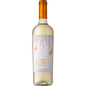 Tapada Das Lebres Premium Alentejano Vinho Branco