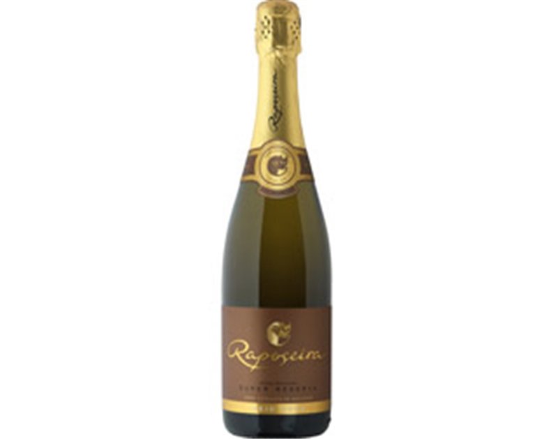 Espumante Raposeira Super Reserva Meio Seco 0.75 l