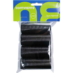 Sacos Higiénicos Continente 4 X 15 Un
