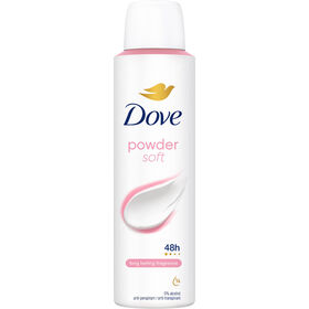 Desodorizante Spray Powder 48H Dove 150 ml