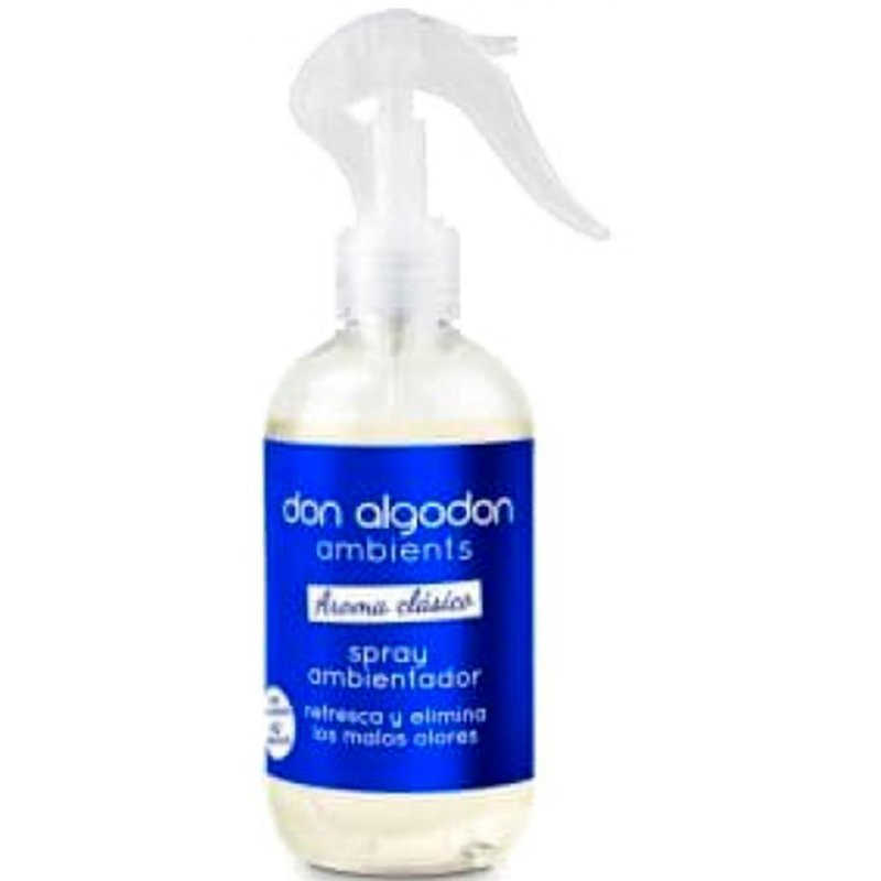 Ambientador Para Casa E Cama Em Spray 250 ml