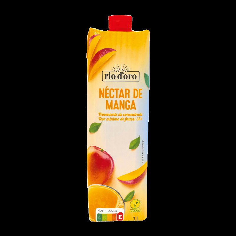 Néctar De Manga 1 l