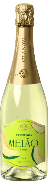 Cocktail De Melão Casa Vila Nova 0.75L