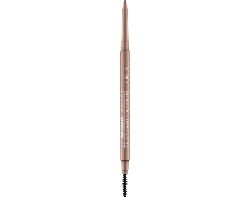 Lápis Catrice Sobrancelha Ultra Precisao Waterproof 020