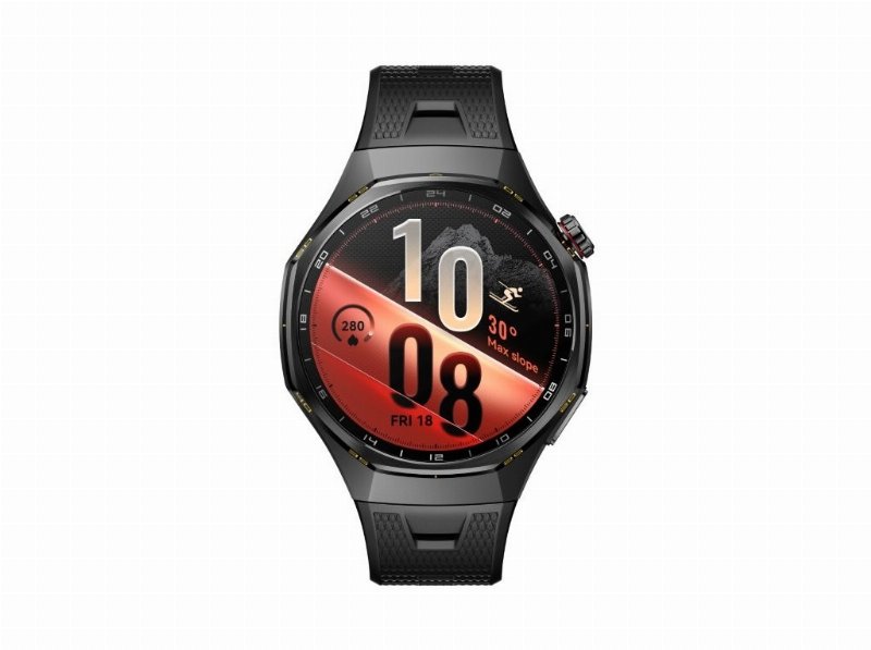 Smartwatch Huawei Gt7 Pro Black