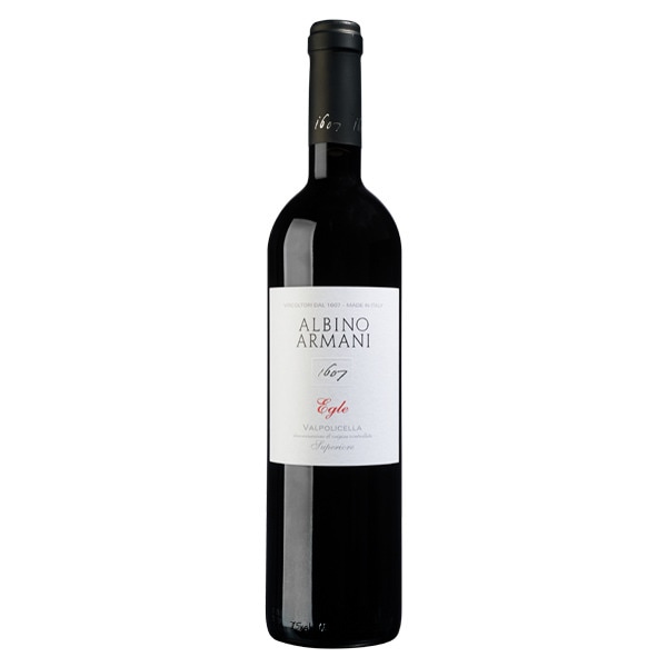 Vinho Tinto De Itália Valpolicella 75 cl